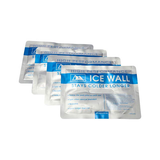 Svačinová termotaška Ice-wall - foto
