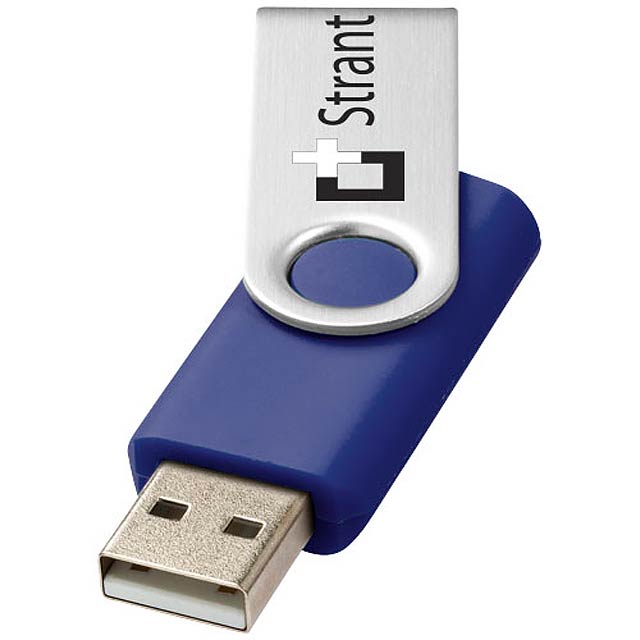 USB disk Rotate-basic, 1 GB - foto