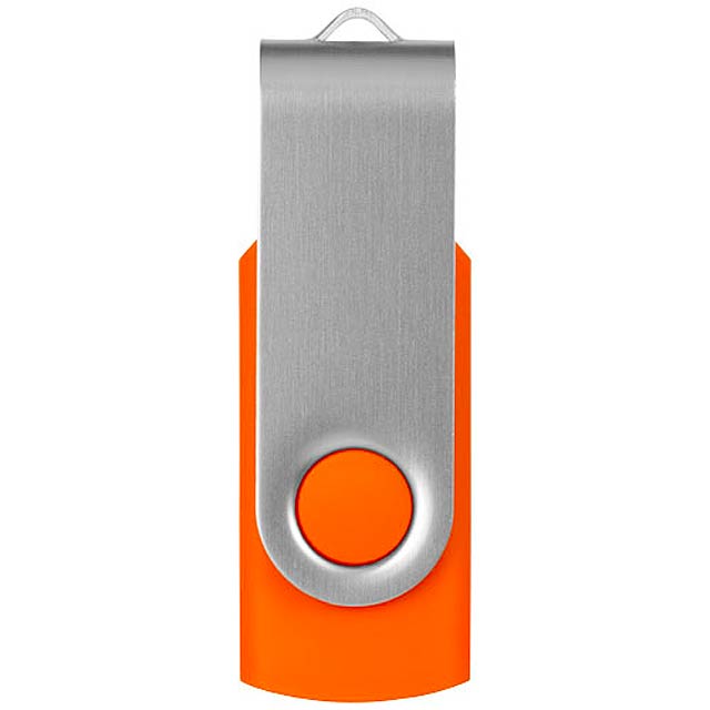 USB disk Rotate-basic, 2 GB - foto