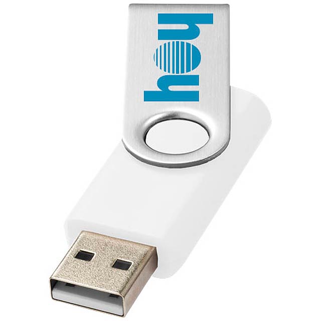 USB disk Rotate-basic, 8 GB - foto