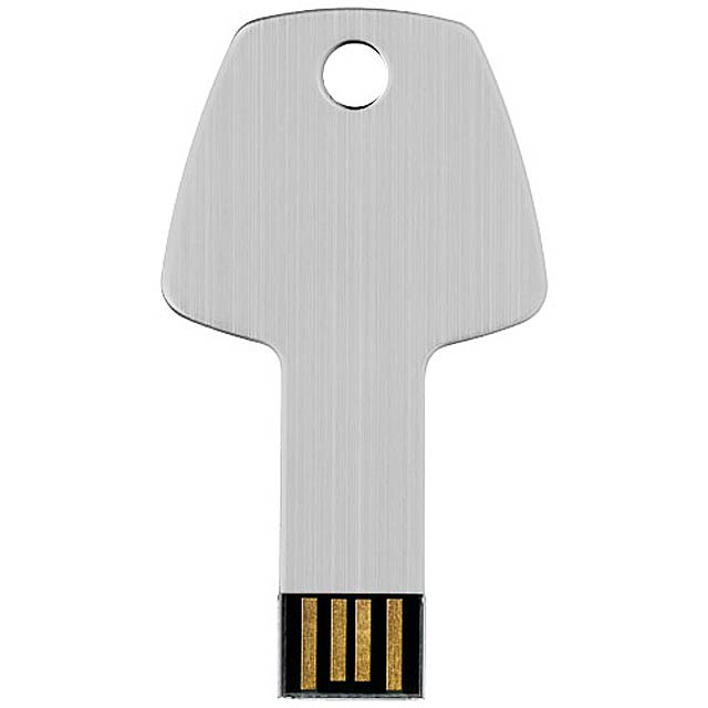 USB disk Key, 2 GB - foto