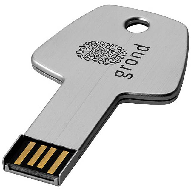 USB disk Key, 4 GB - foto