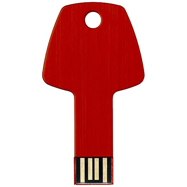 USB disk Key, 4 GB - foto