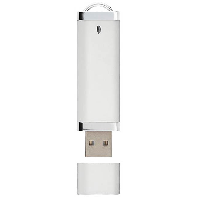 USB disk Flat, 4 GB - foto