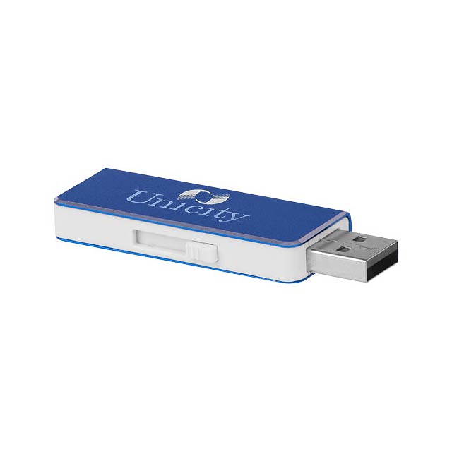 USB disk Glide 2 GB - foto