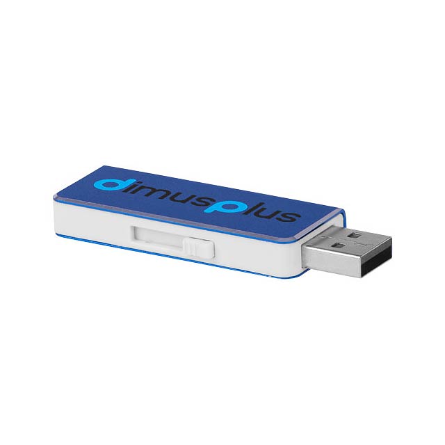 USB disk Glide 8 GB - foto