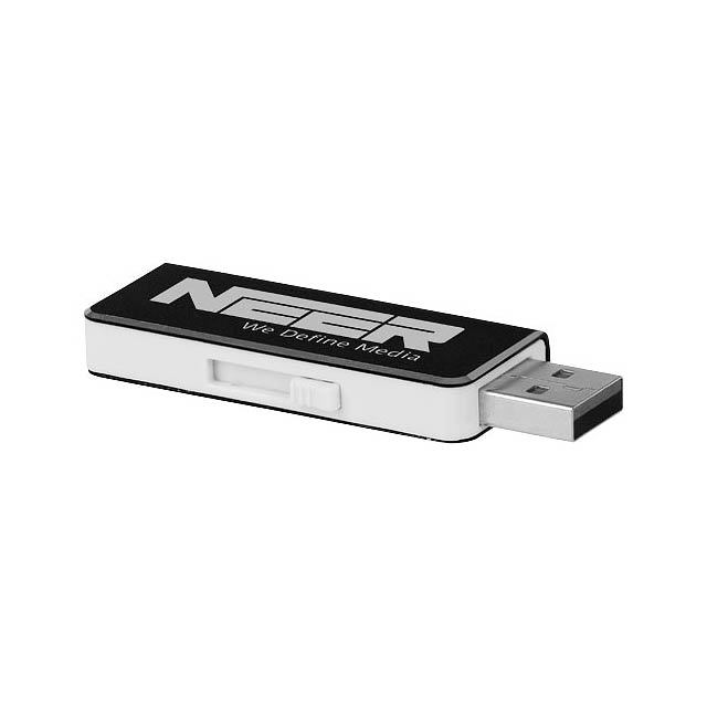 USB disk Glide 8 GB - foto