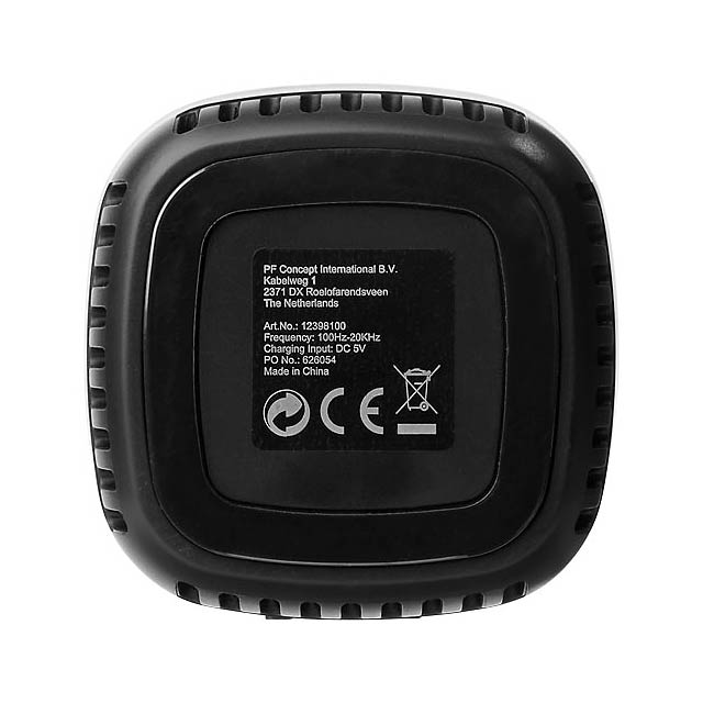 Reproduktor Jack Bluetooth® a bezdrátová nabíjecí podložka - foto