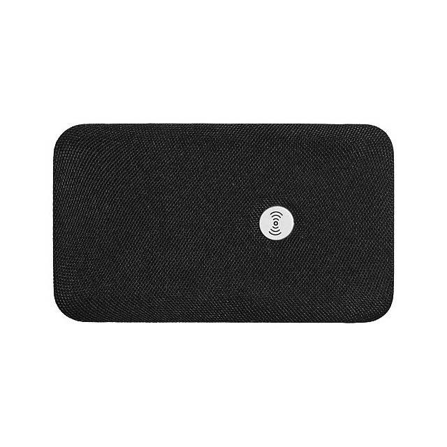 Palm Bluetooth® reproduktor s bezdrátovou powerbankou - foto