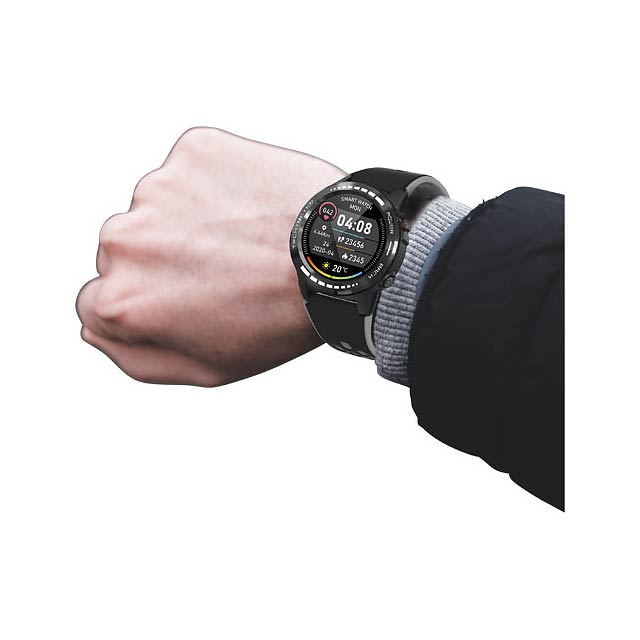 Prixton swb28 smartwatch negro best sale