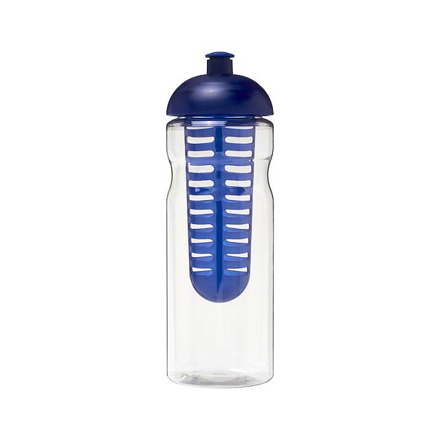 Sportovní láhev s infuzérema kupolovitým
víčkem H2O Base® 65 - foto