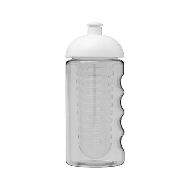 Sportovní láhev s infuzérem a kupolovitým
víčkem H2O Bop® 50 - foto