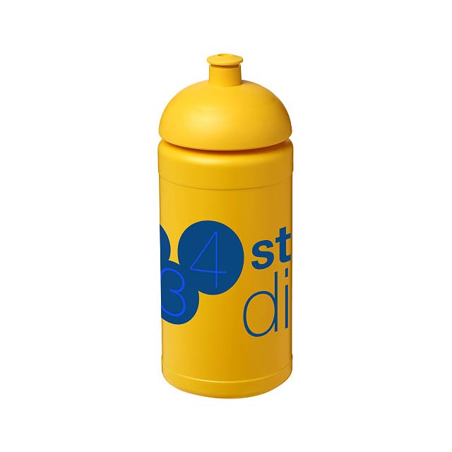 Sportovní láhev s kupolovitým víčkem Baseline® Plus 500 ml - foto