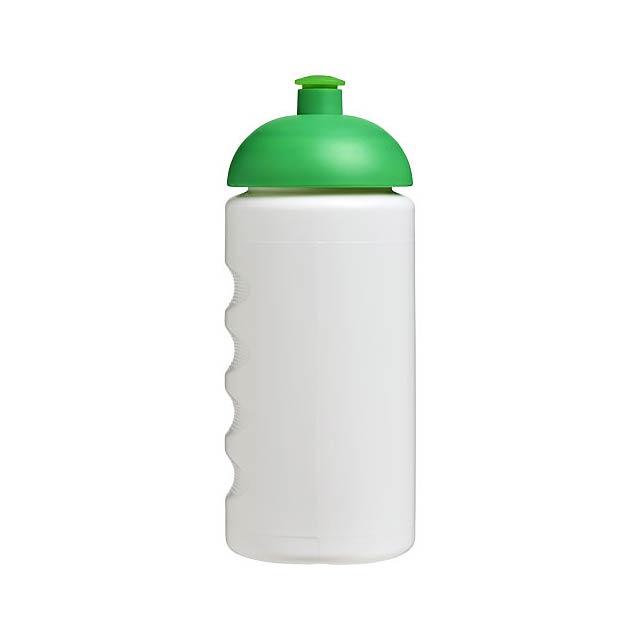 Sportovní láhev s kupolovitým víčkem Baseline® Plus grip 500 ml - foto