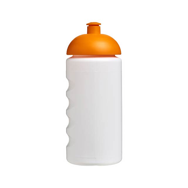 Sportovní láhev s kupolovitým víčkem Baseline® Plus grip 500 - foto