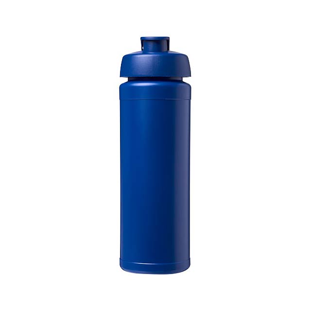 Sportovní láhev s vyklápěcím víčkem Baseline® Plus grip 750  - foto