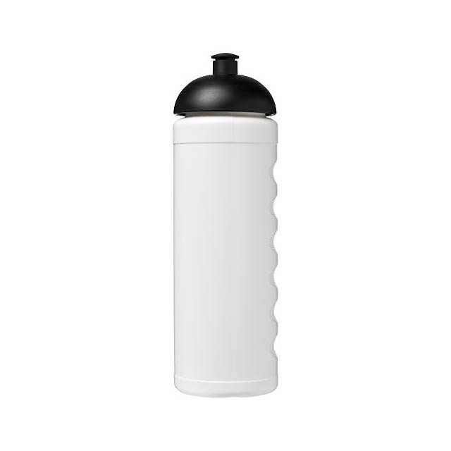 Sportovní láhev s kupolovitým víčkem Baseline® Plus grip 750 ml - foto