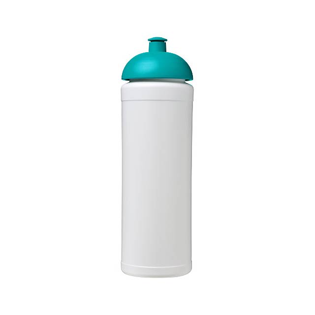Sportovní láhev s kupolovitým víčkem Baseline® Plus grip 750 ml - foto