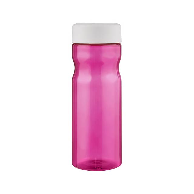 H2O Active® Base 650 ml screw cap water bottle - foto