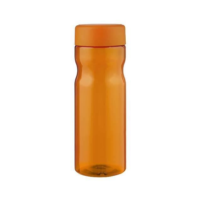 H2O Active® Base 650 ml screw cap water bottle - foto