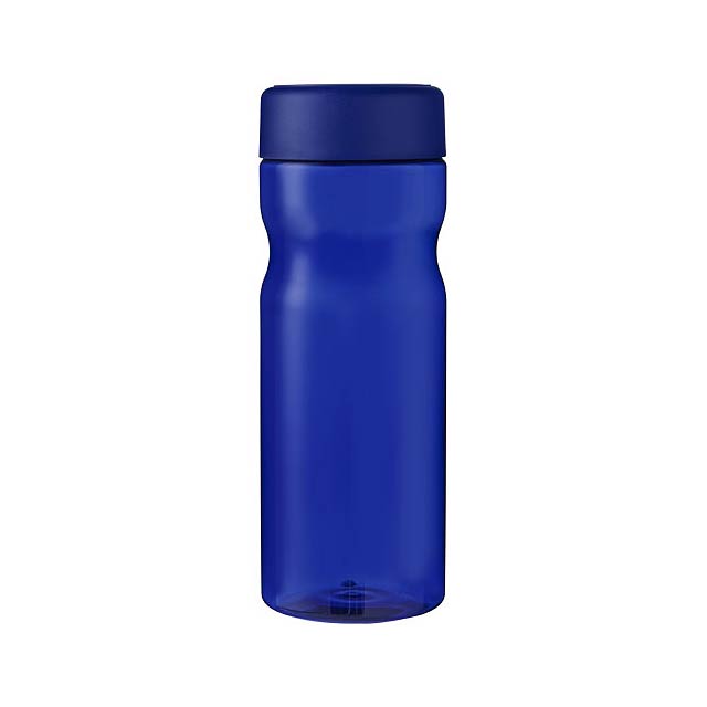 H2O Active® Eco Base 650 ml screw cap water bottle - foto