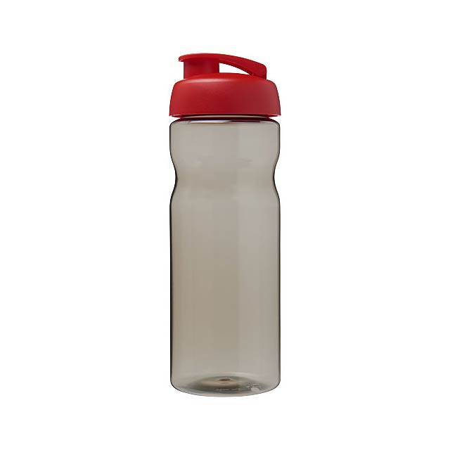 Sportovní lahev H2O Active® Base Tritan™ o objemu 650 ml s odklápěcím víčkem - foto