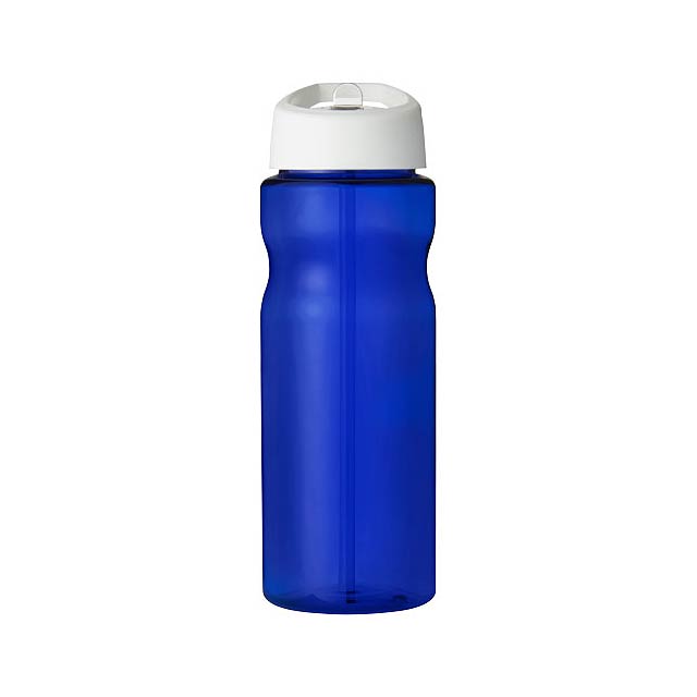 Sportovní lahev H2O Active® Base Tritan™ o objemu 650 ml s víčkem s hubicí - foto