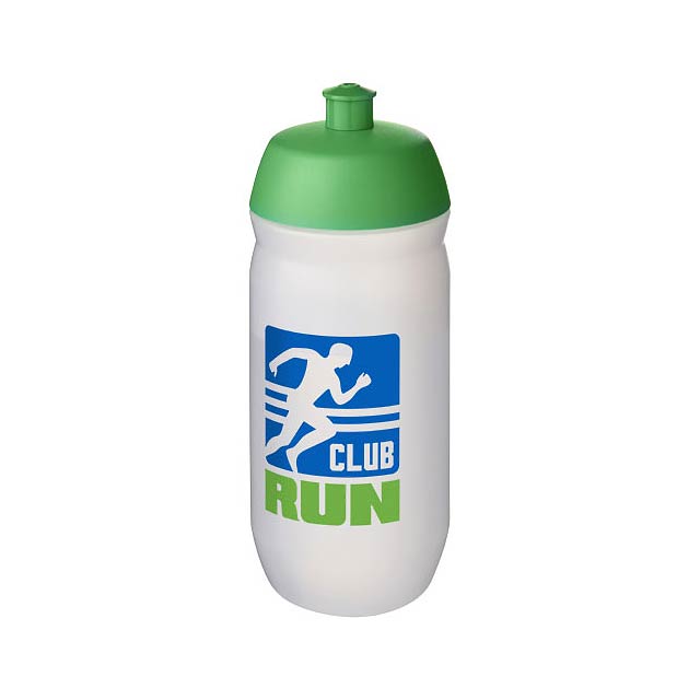 HydroFlex™ Clear 500 ml sportovní lahev - foto