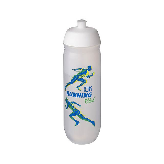 HydroFlex™ Clear 750 ml sportovní lahev - foto