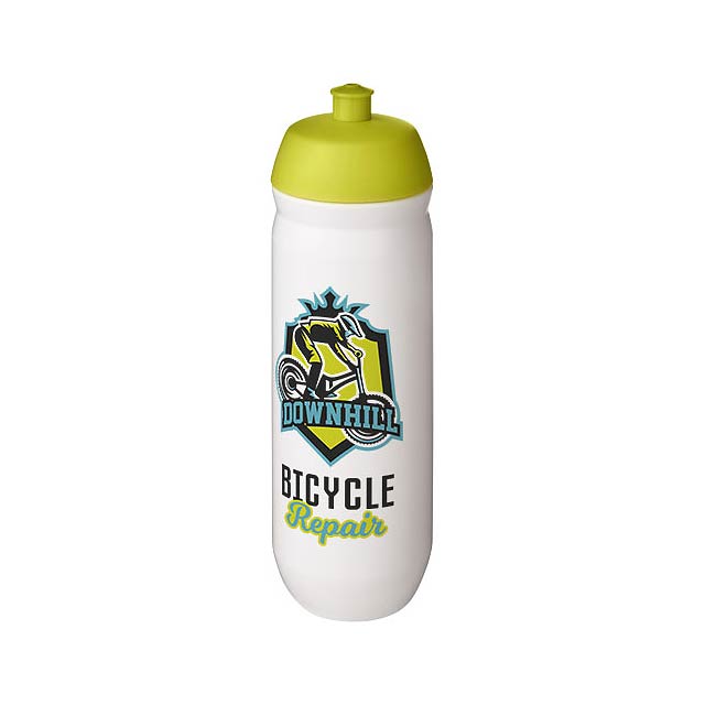 HydroFlex™ 750 ml sportovní lahev - foto
