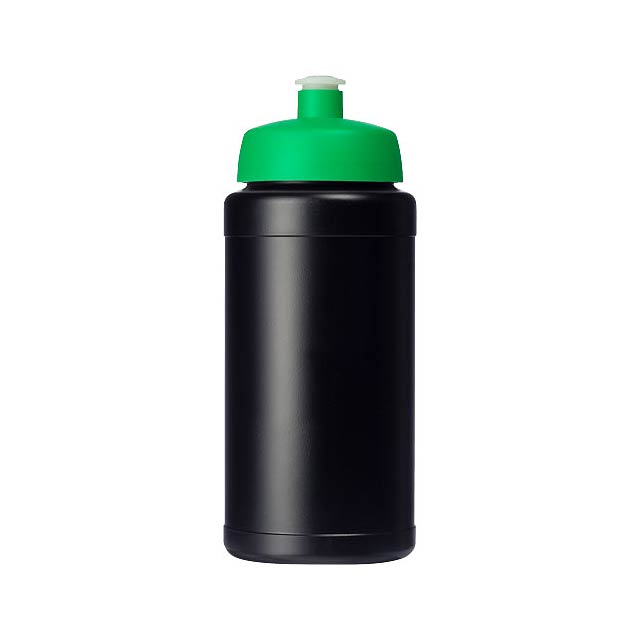 500ml sportovní láhev Baseline z recyklovaného materiálu - foto
