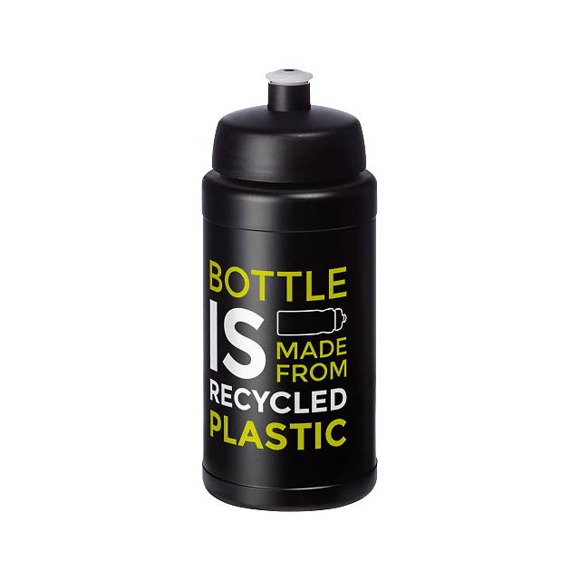 500ml sportovní láhev Baseline z recyklovaného materiálu - foto
