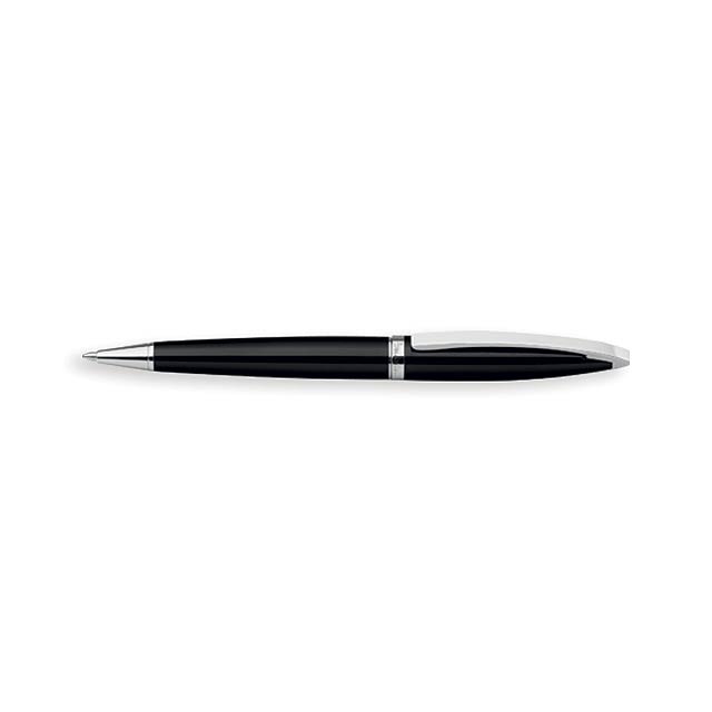 TIAGO - kovové kuličkové pero, SANTINI - foto