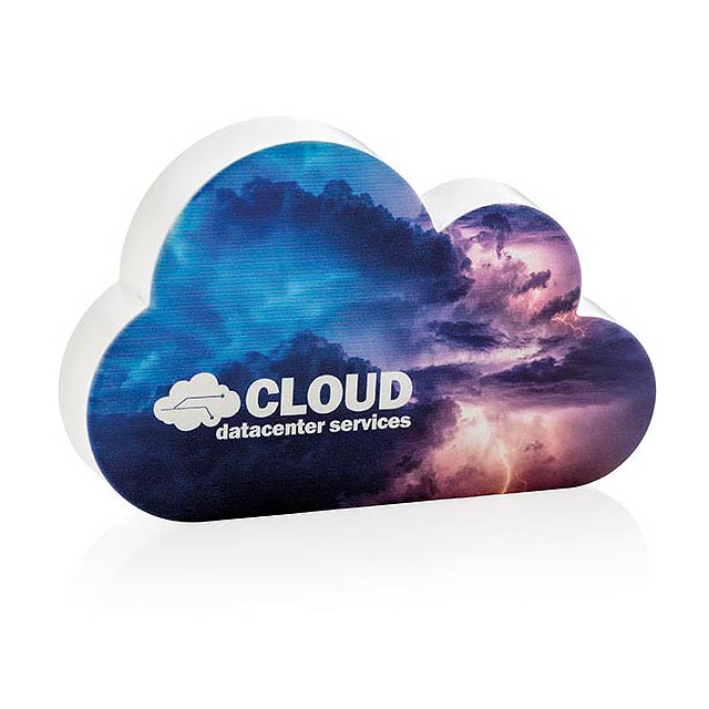 Kapesní cloudové úložiště - foto