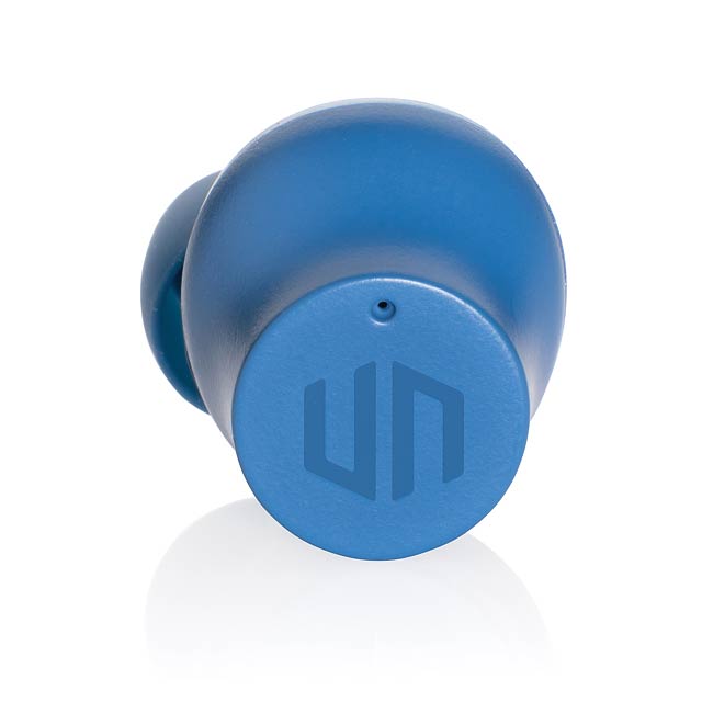 TWS sluchátka Urban Vitamin Napa, modrá - foto