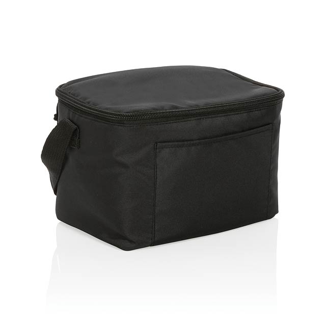 Impact AWARE™ lightweight cooler bag, black - foto