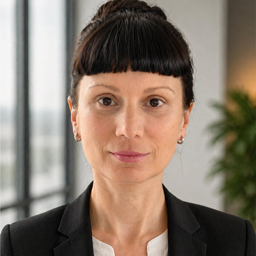 Ing. Petra Kaidlová