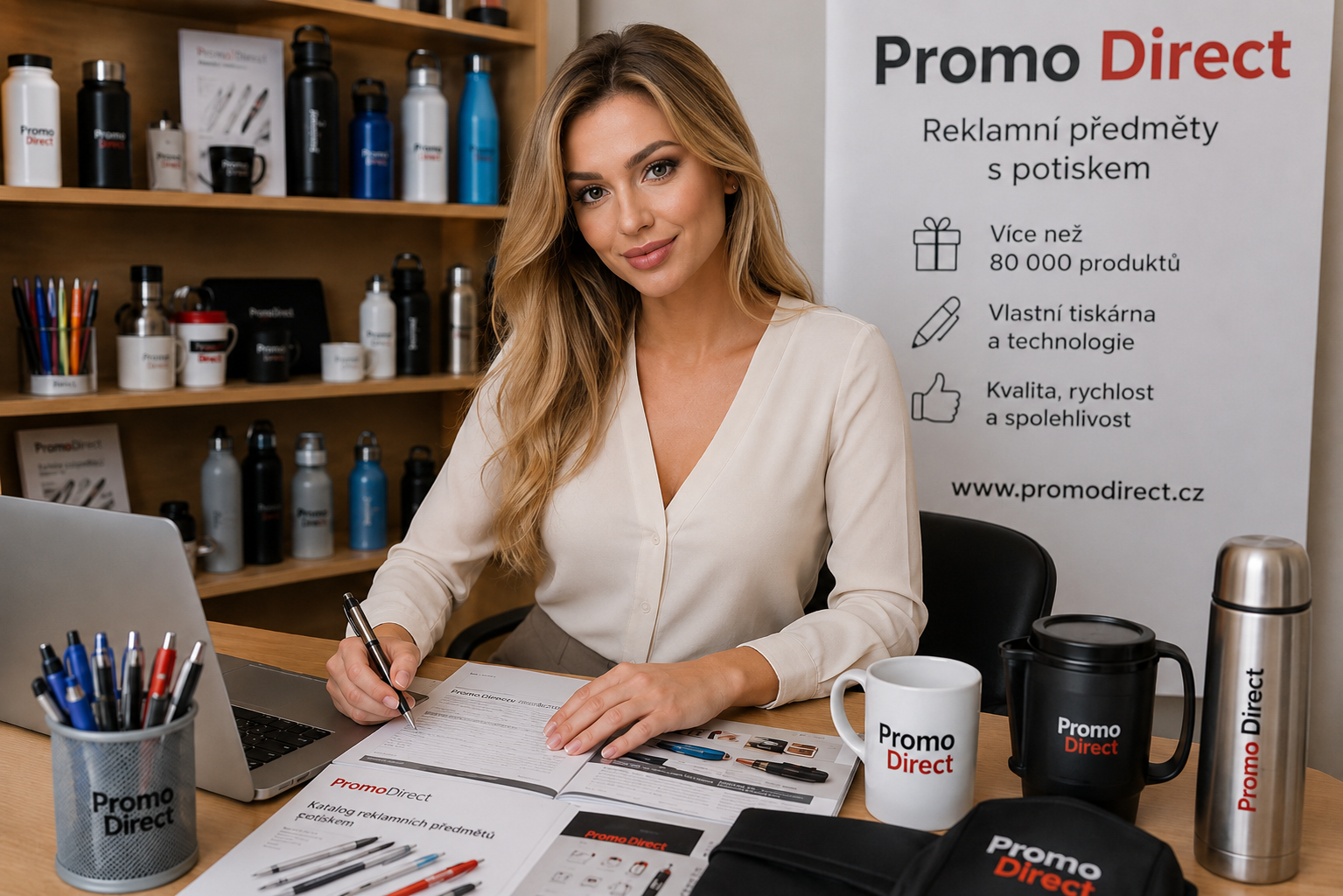 Kde objednat reklamní předměty a nespálit se?