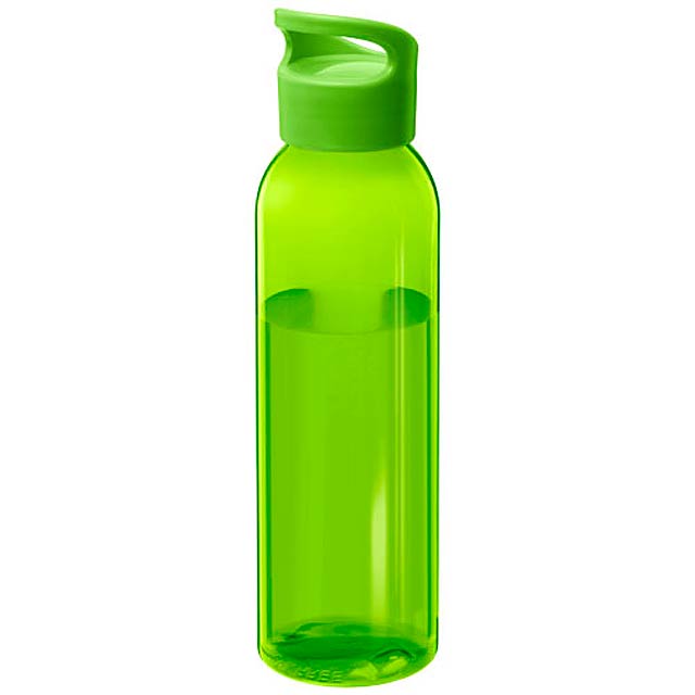 Sky 650 ml Tritan™ sport bottle - green