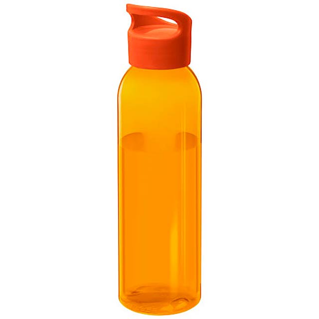 Sky 650 ml Tritan™ sport bottle - orange