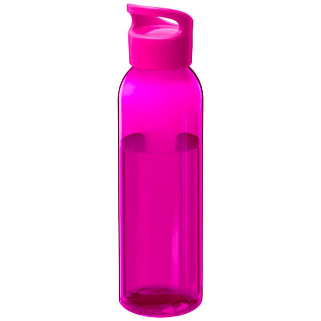Sky 650 ml Tritan™ sport bottle - pink