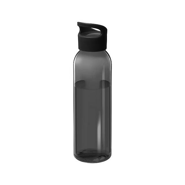 Sky 650 ml Tritan™ Sportflasche - schwarz