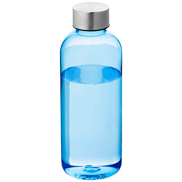 Spring 600 ml Tritan™ sport bottle - transparent blue