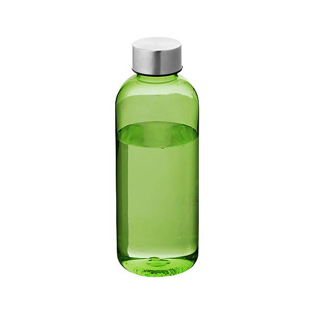 Spring 600 ml Tritan™ sport bottle - lime