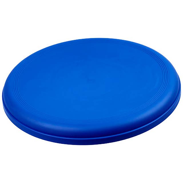 lietajúci tanier - modrá