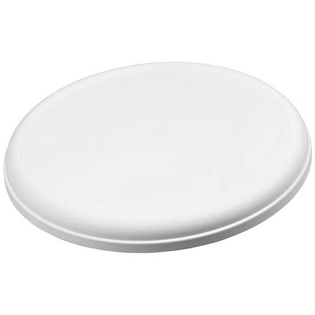 Taurus frisbee - white