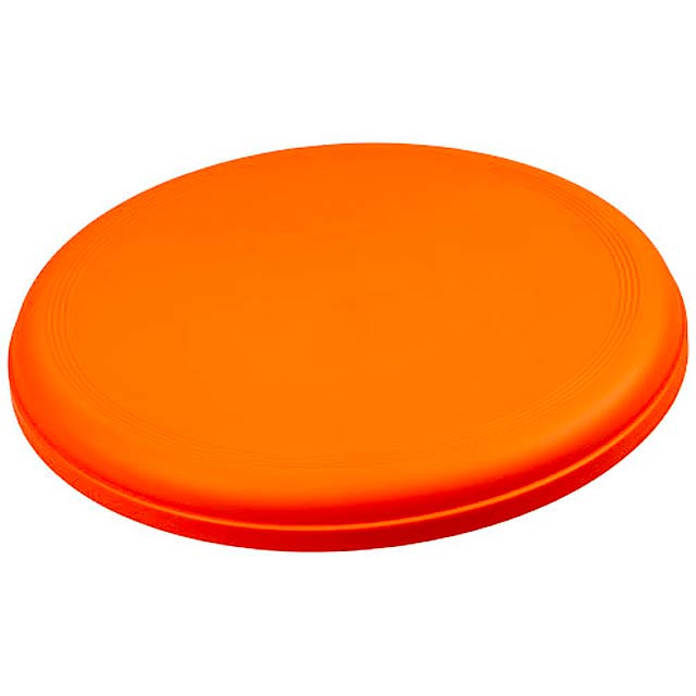 lietajúci tanier - oranžová
