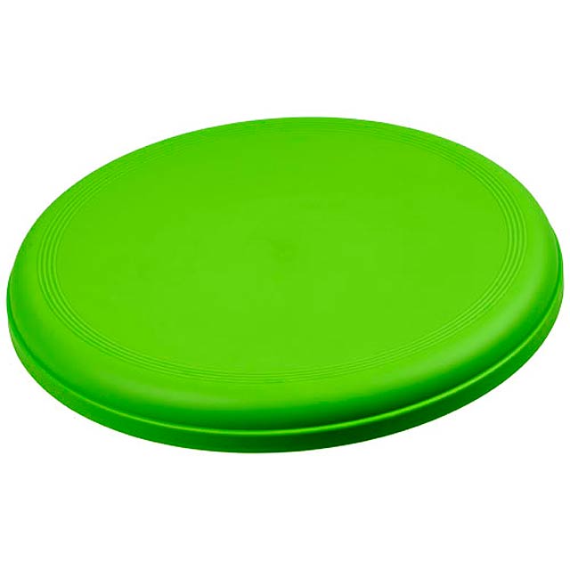 lietajúci tanier - zelená