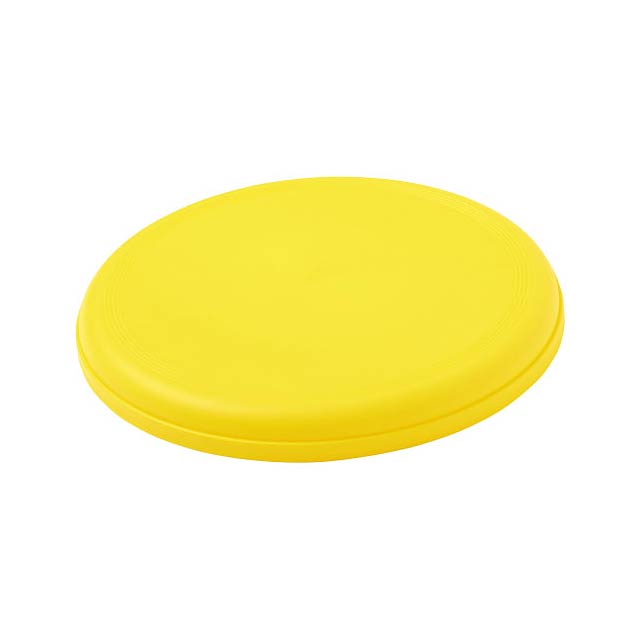 Taurus frisbee - yellow