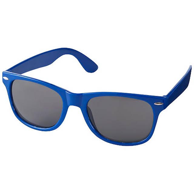 Sun Ray Sonnenbrille - blau